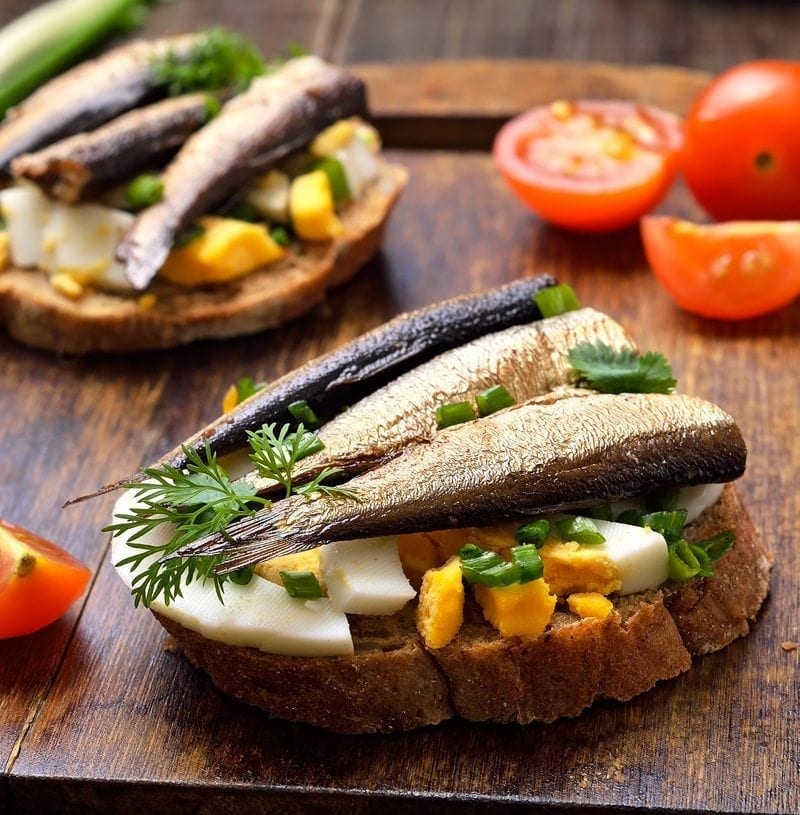 Sardines au naturel à l'eau de source - el buen mar - Imagen 3