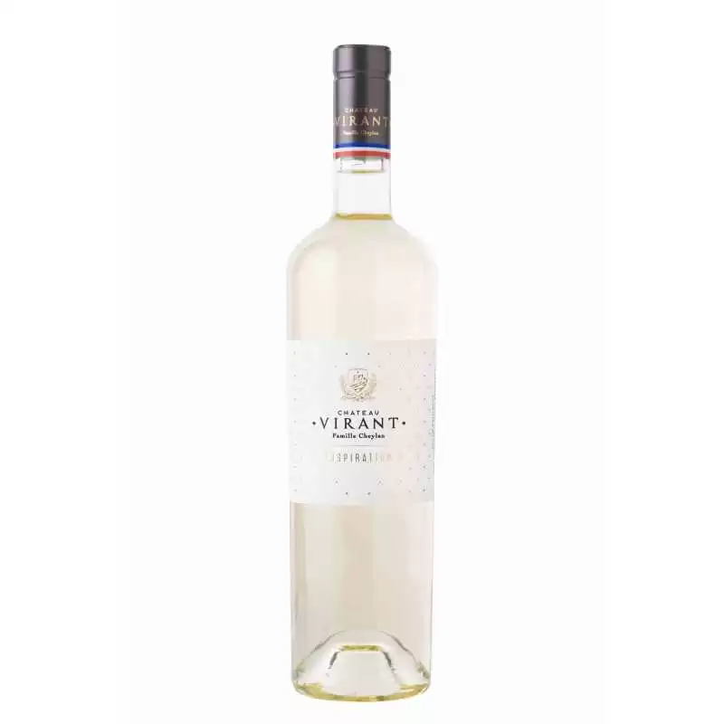 Château Virant Weißwein - Cuvée-Inspiration