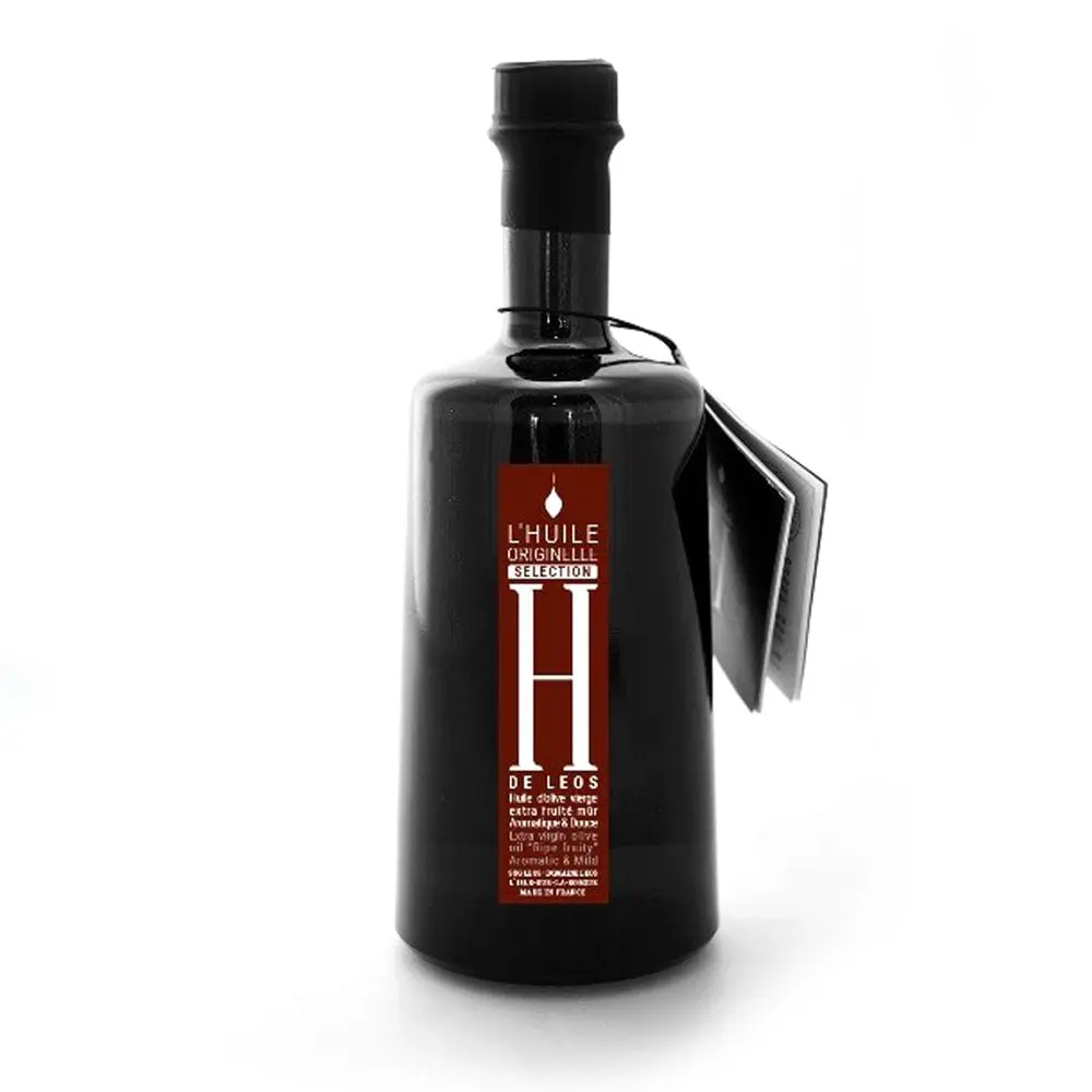 Oil H Ripe Fruity Selection