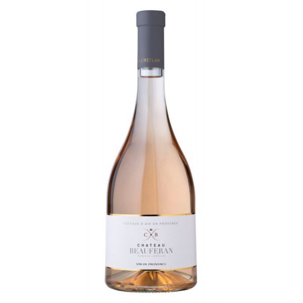 Terre de Beauferan Rosé AOP - Château-Virant