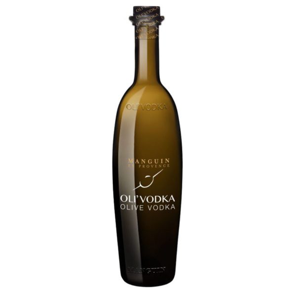 Oli'Vodka