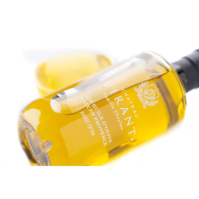 Huile d'Olive Château-Virant - Family Reserve - Image 2