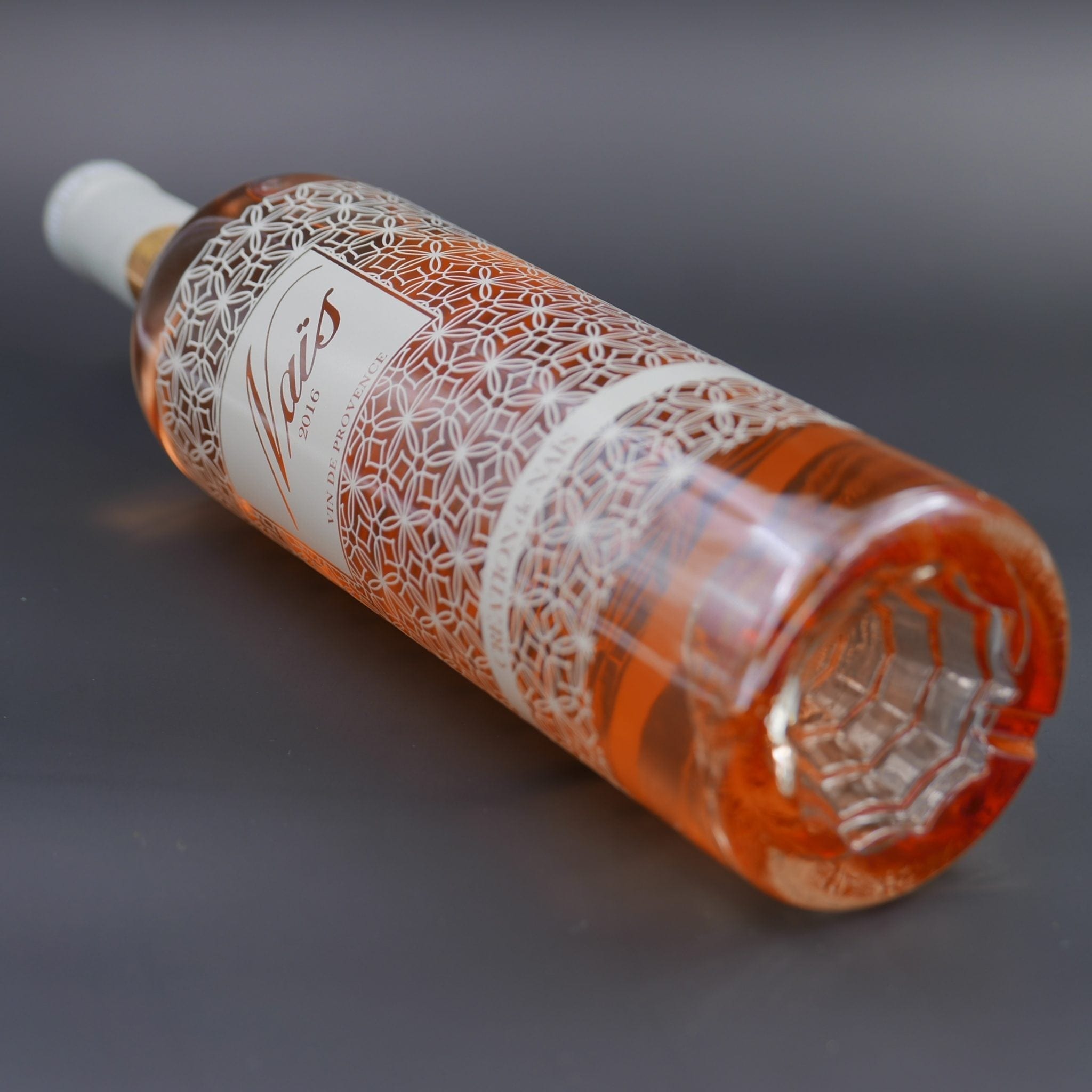 Vin rosé Domaine de Naïs - Création de Naïs AOP