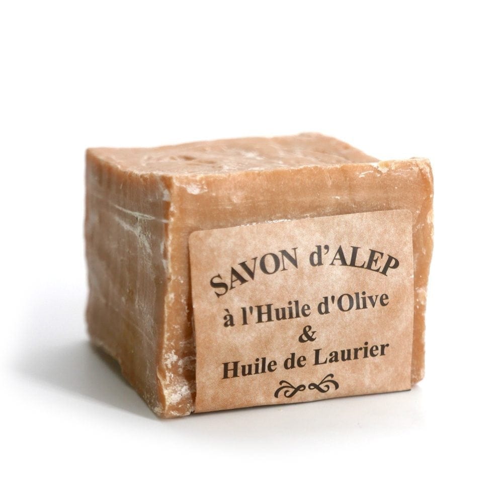 Box soin peaux sensibles au lait d'ânesse - Image 5