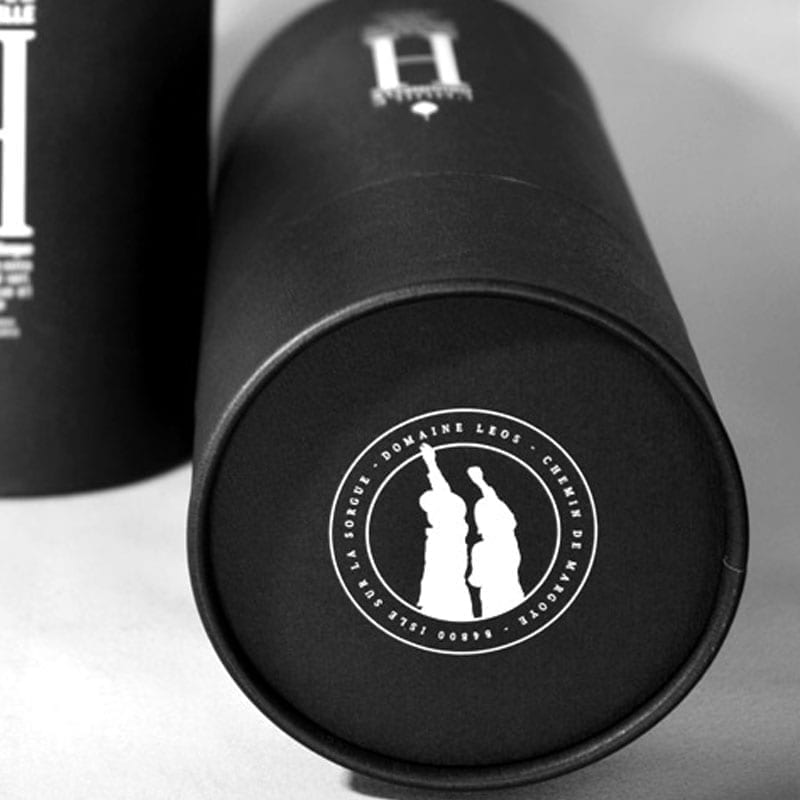 huile d'olive de Patrick Bruel - Hui h, Domaine Leos, extra vierge