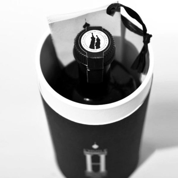 Huile H - Domaine Leos de Patrick Bruel