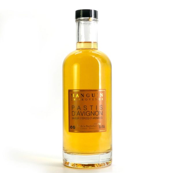Pastis d'Avignon