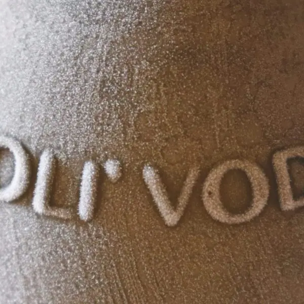 Oli'Vodka